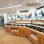 Arin Bodrum 5* Turgutreis