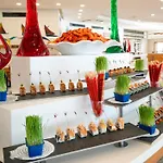 Arin Bodrum Hotel Turgutreis