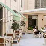 Hotel Arin Bodrum Turgutreis