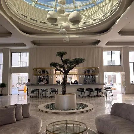 Hotel Arin Bodrum Turgutreis