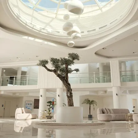 Arin Bodrum Hotel Turgutreis