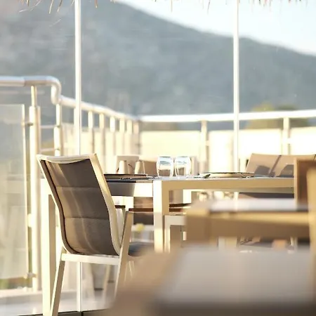 Arin Bodrum 5* Тургутрейс