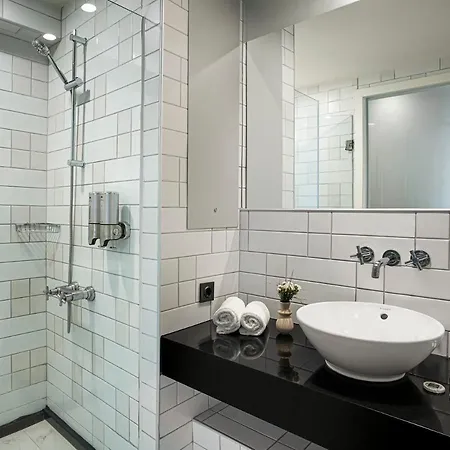 Hotel Arin Bodrum 5*