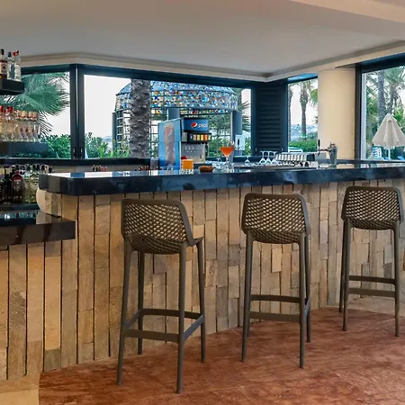 Hotel Arin Bodrum