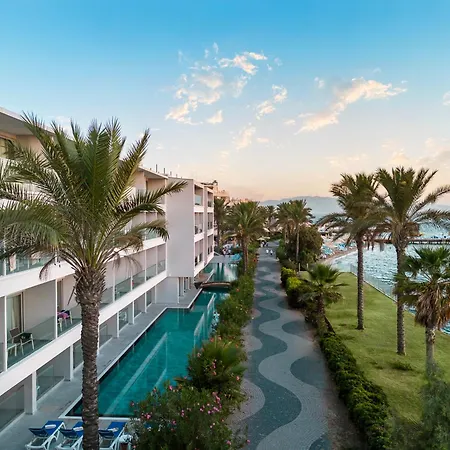 Arin Bodrum Отель 5*