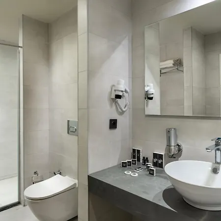 Arin Bodrum Отель 5*