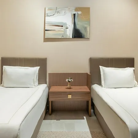 Отель Arin Bodrum Тургутрейс