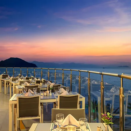 Arin Bodrum Turgutreis