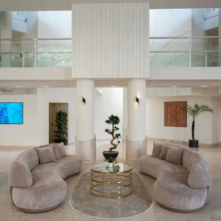 Arin Bodrum Hotel