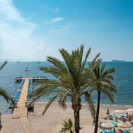 Arin Bodrum 5* Turgutreis