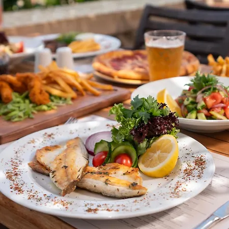 Arin Bodrum Ξενοδοχείο