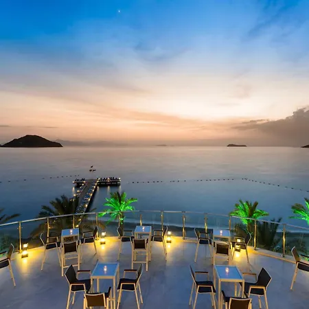 Arin Bodrum Тургутрейс