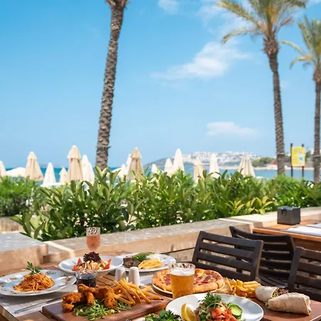 Arin Bodrum Тургутрейс