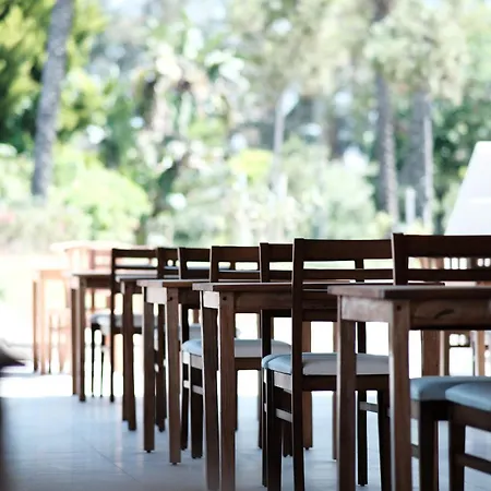 Hotel Arin Bodrum 5*