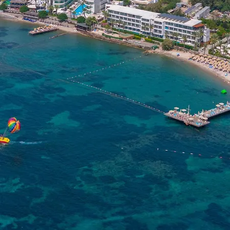 Arin Bodrum Тургутрейс