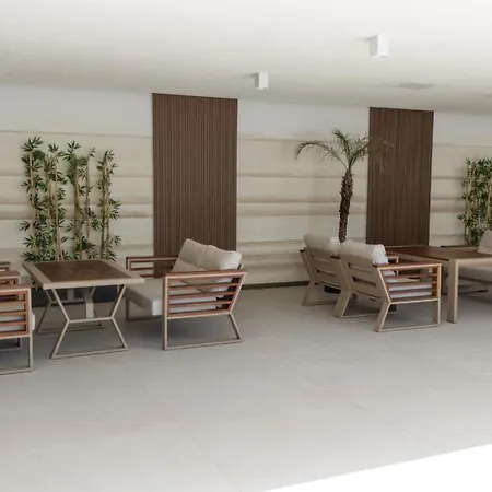 Hotel Arin Bodrum 5*
