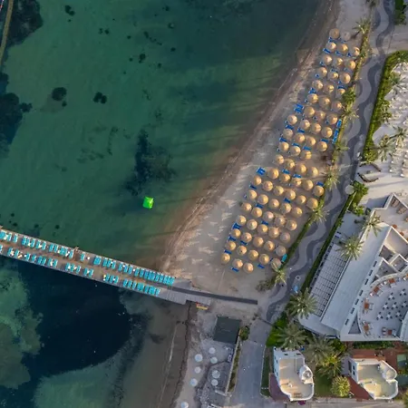 Hotel Arin Bodrum Turgutreis