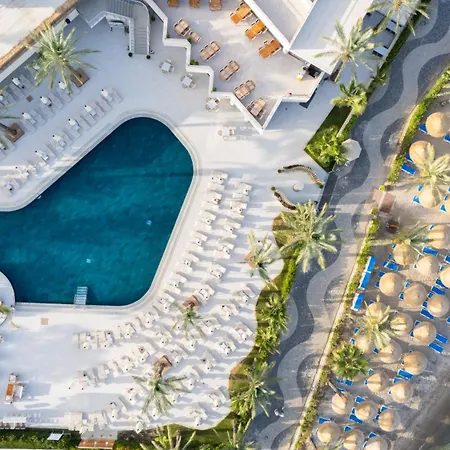 Arin Bodrum 5*