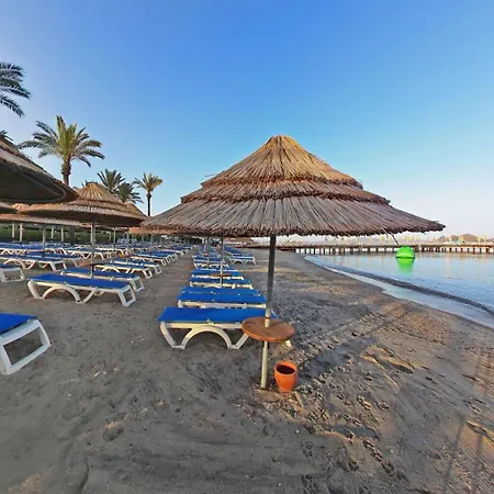 Arin Bodrum Отель 5*