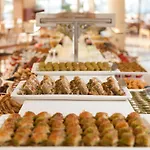 Arin Bodrum فندق تورغوتْريس