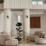 Arin Bodrum فندق تورغوتْريس
