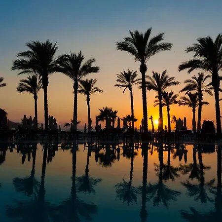 Отель Arin Bodrum 5*