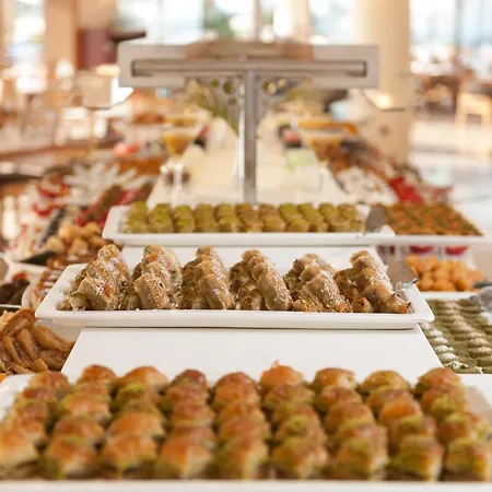 Arin Bodrum 호텔 터그트레이스