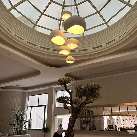 Arin Bodrum מלון טורגוטריס