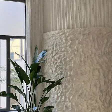 מלון Arin Bodrum 5*