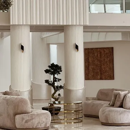 Arin Bodrum Hotel Turgutreis