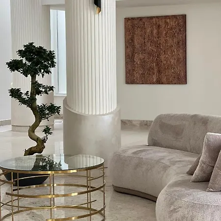 Ξενοδοχείο Arin Bodrum 5*
