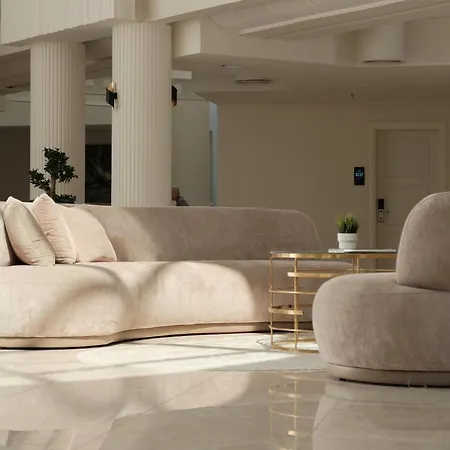 Arin Bodrum Отель Тургутрейс