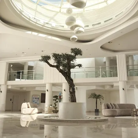 Arin Bodrum Отель 5*