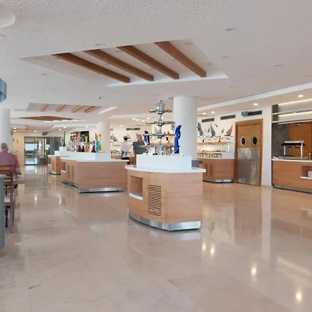 Arin Bodrum Отель Тургутрейс