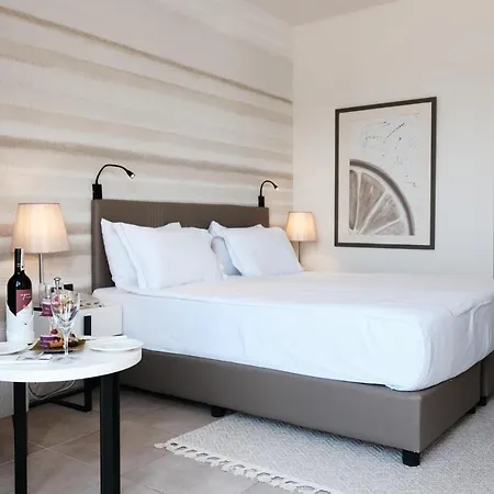 Arin Bodrum 5* Turgutreis