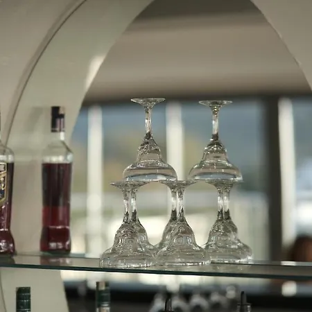 מלון Arin Bodrum