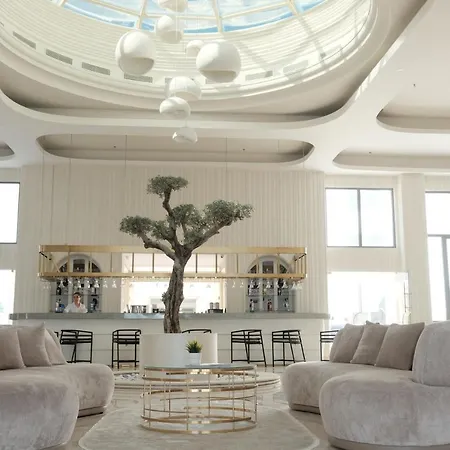 Отель Arin Bodrum Тургутрейс