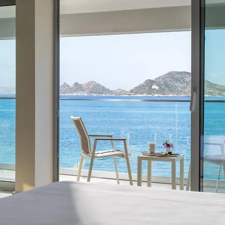 Arin Bodrum מלון 5*