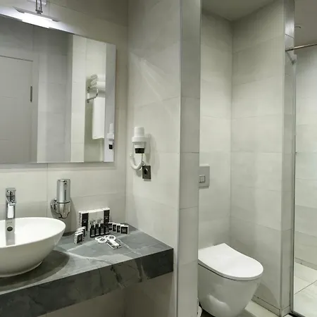 Arin Bodrum 5* 터그트레이스