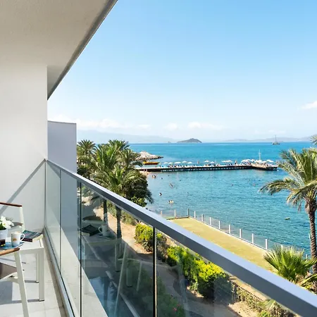 Arin Bodrum Отель Тургутрейс