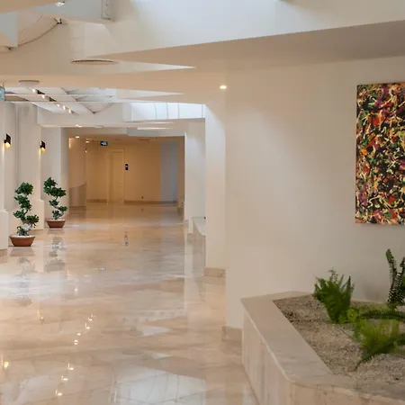 Arin Bodrum 5* טורגוטריס