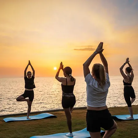 Arin Bodrum מלון