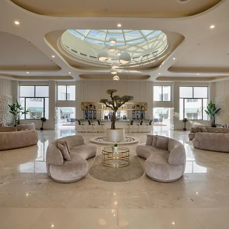 Arin Bodrum טורגוטריס