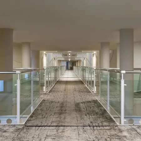 Hotel Arin Bodrum 5*