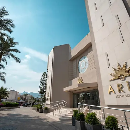 Hotel Arin Bodrum Turgutreis
