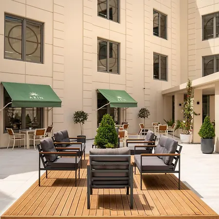 Arin Bodrum Turgutreis