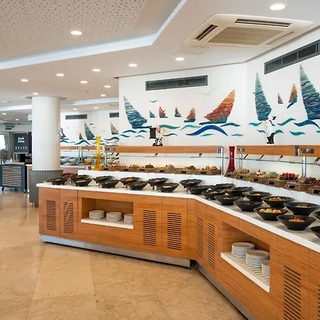 Arin Bodrum 5* טורגוטריס