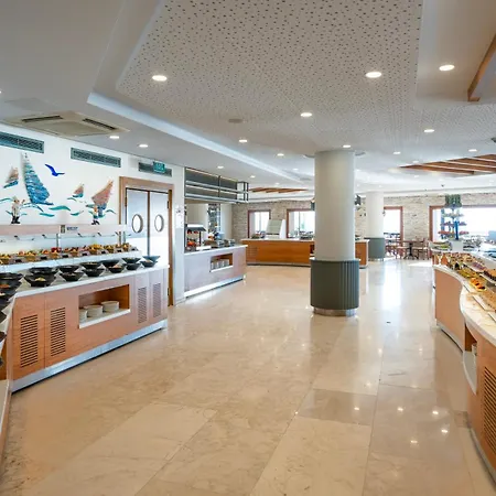 Arin Bodrum Тургутрейс