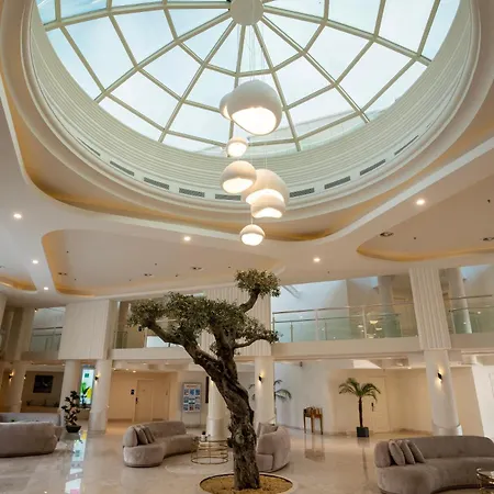 Arin Bodrum 5* טורגוטריס