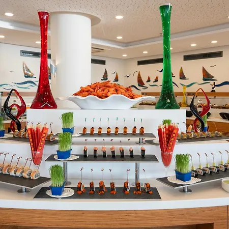 Arin Bodrum Hotel Turgutreis
